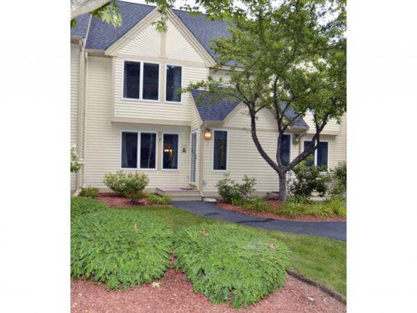 7 HEATHCLIFFE WAY, Nashua, NH 03064