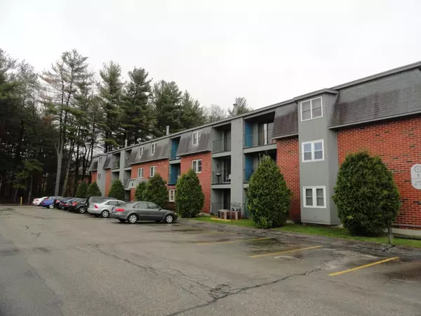 9-68 Blackstone DR #68, Nashua, NH 03063