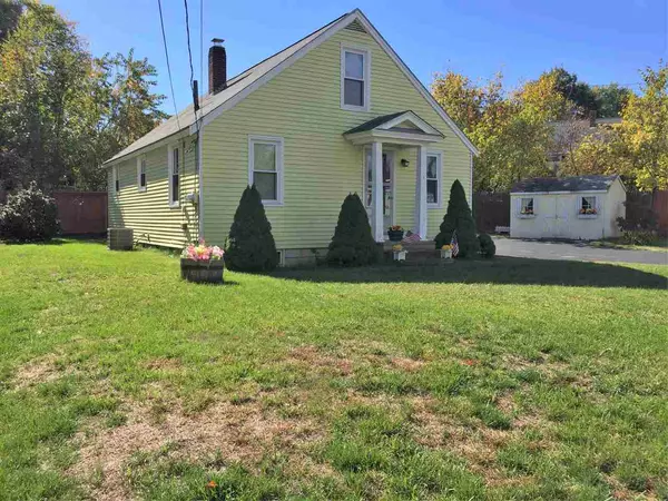 1 East Hobart ST, Nashua, NH 03060