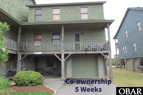 126 Quarterdeck Drive #Unit 8, Duck, NC 27949