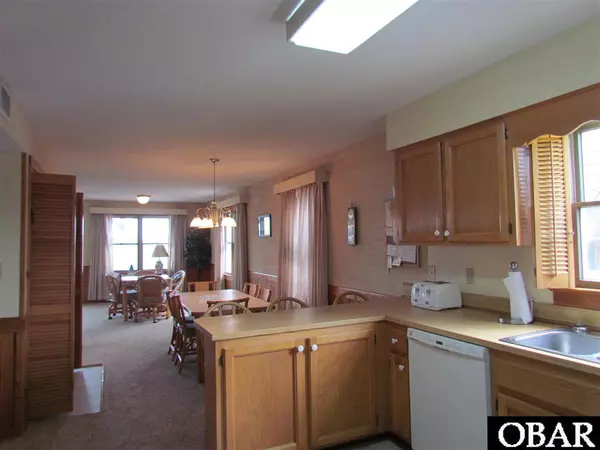 Duck, NC 27949,126 Quarterdeck Drive #Unit 8