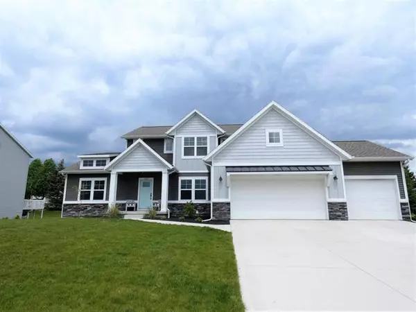 3029 Park North Drive, Jenison, MI 49428