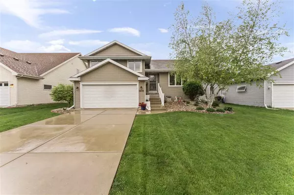 3629 Turning Leaf Dr, Madison, WI 53719