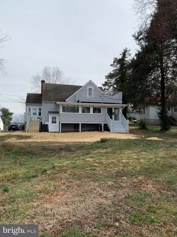 Orange, VA 22960,119 HOUSEWORTH ST