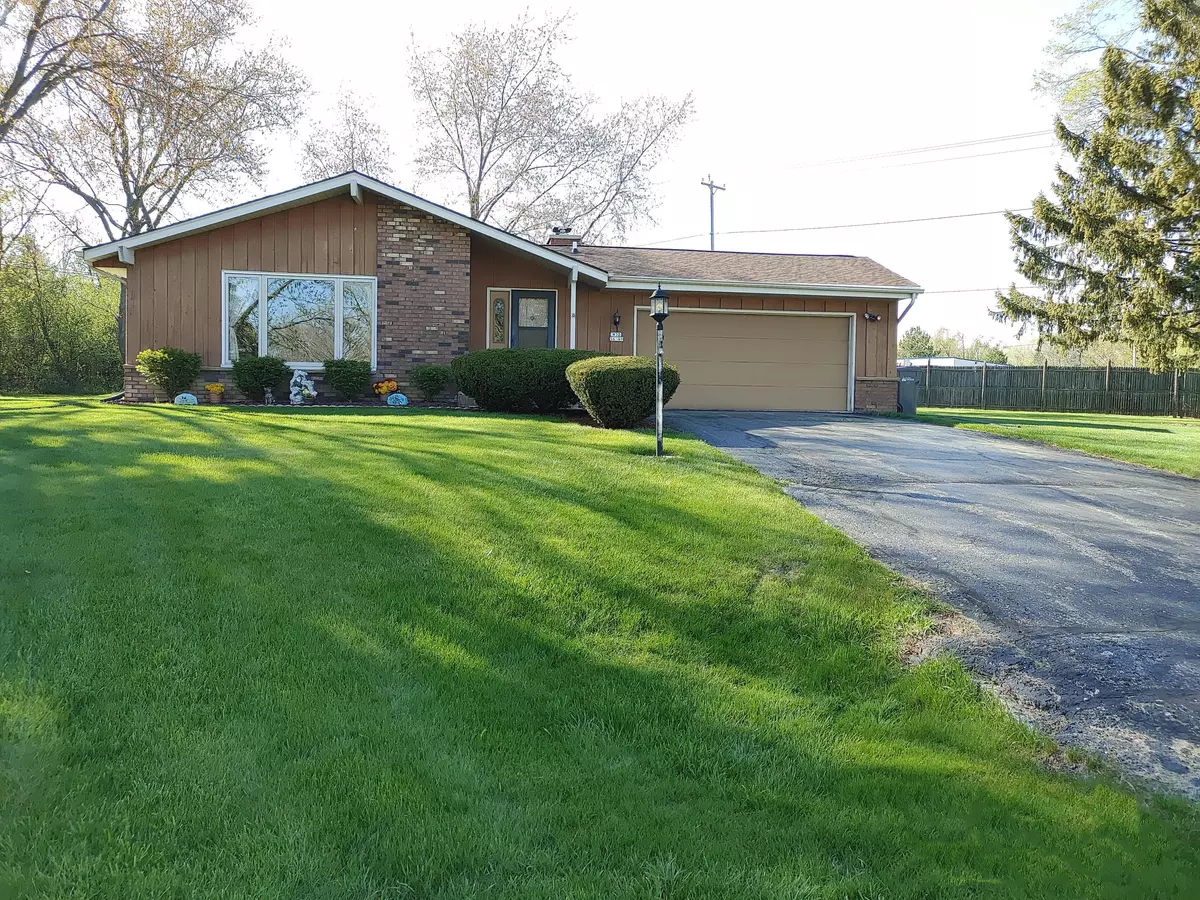 Muskego, WI 53150,W132S6349 Saroyan Cir