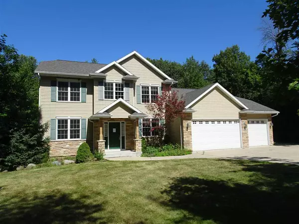 11636 N Heritage Ridge, Edgerton, WI 53534