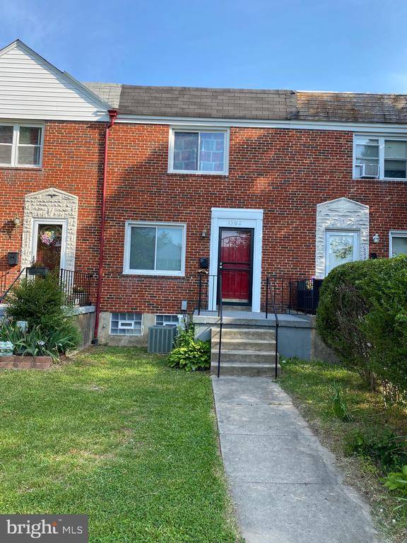 1302 HILLSWAY CT, Parkville, MD 21234