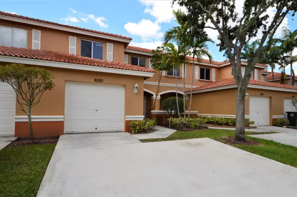 6150 Sugar Loaf LN, West Palm Beach, FL 33411