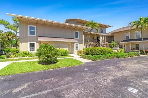 Tequesta, FL 33469,9239 SE Riverfront TER D