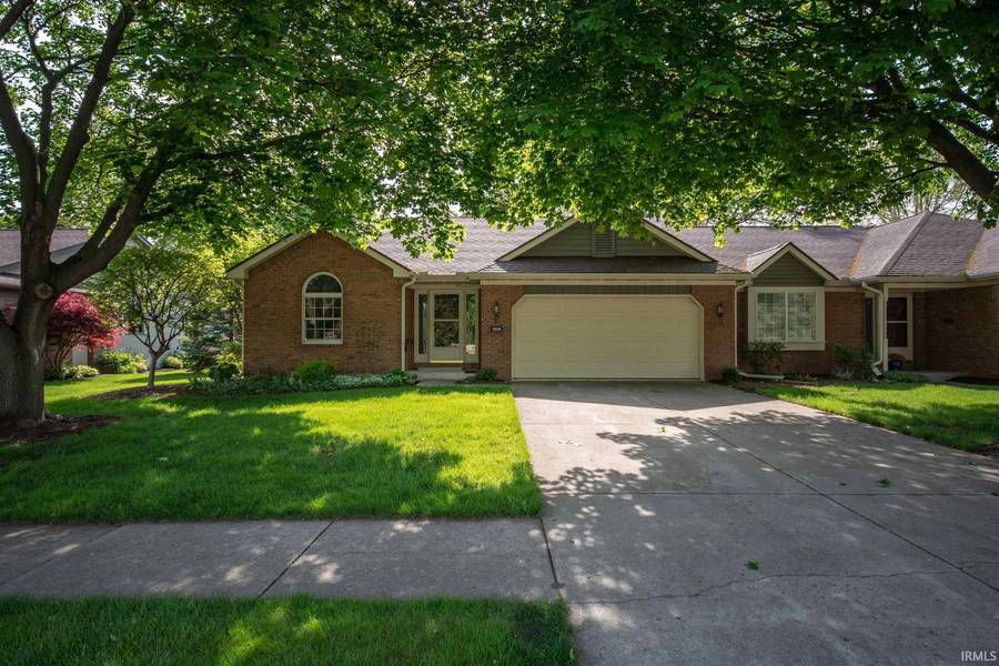 1506 Winsted Drive, Goshen, IN 46526