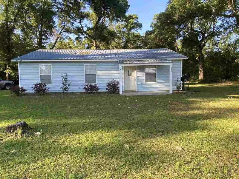 236 SE Edwards, Mayo, FL 32066