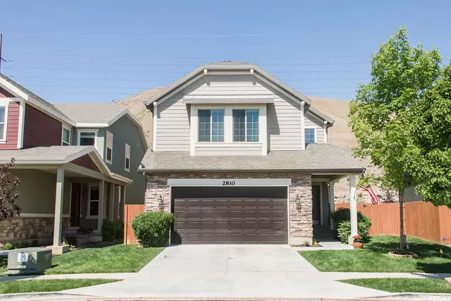 Lehi, UT 84043,2810 W BEAR RIDGE WAY