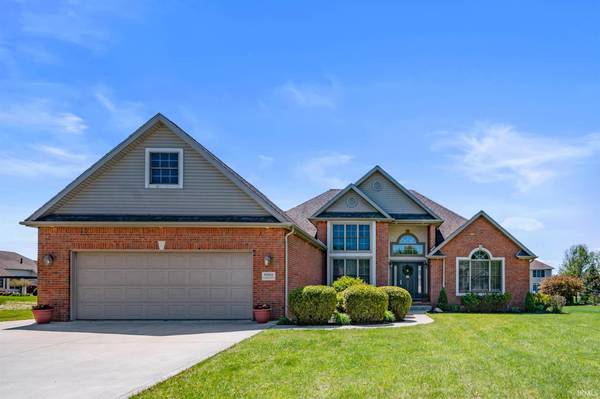 7901 W Lansfaire Drive, Muncie, IN 47304