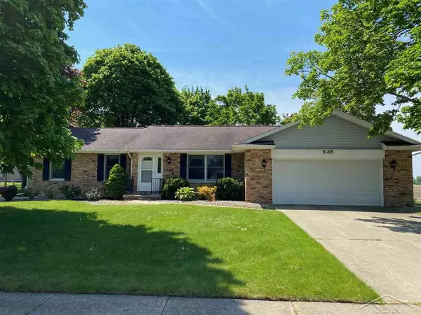 935 Zehnder Dr., Frankenmuth, MI 48734