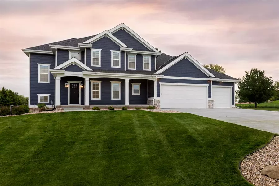 3265 Vincent Tr, Sun Prairie, WI 53590