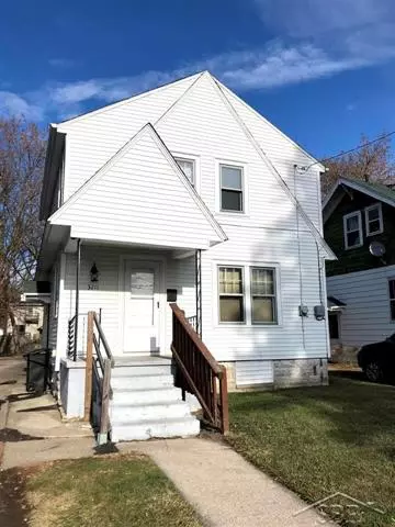 3211 RUST, Saginaw, MI 48601