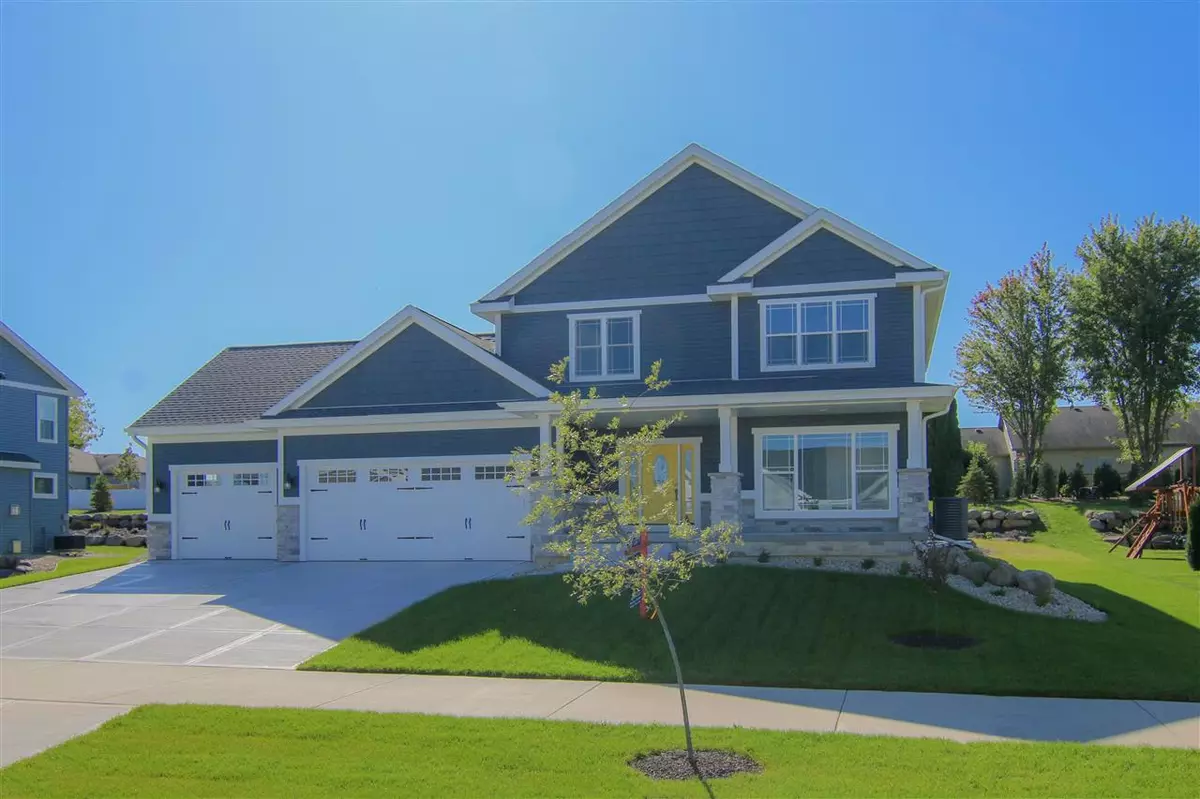 Sun Prairie, WI 53590,2141 Lonnie Ln