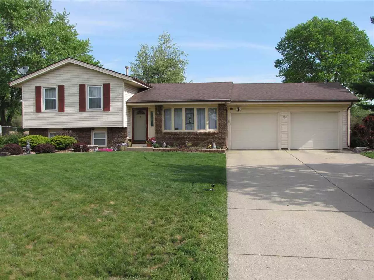 Beloit, WI 53511,767 E Jonquil Ct