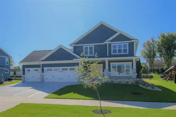 2141 Lonnie Ln, Sun Prairie, WI 53590