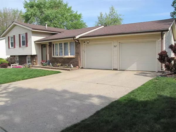 Beloit, WI 53511,767 E Jonquil Ct