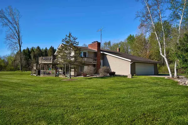 2454 E Lake, Clio, MI 48420