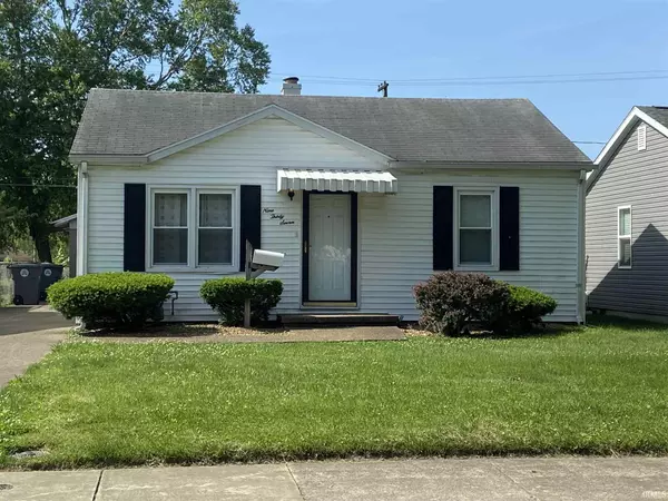 937 Tulip Avenue, Evansville, IN 47711