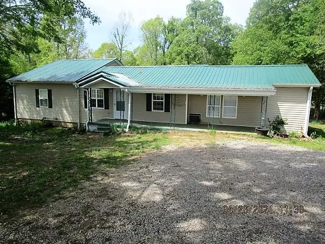 2756 WOODVILLE RD, Bethel Springs, TN 38315