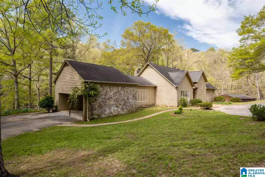 4100 RIVER VIEW COVE, Vestavia Hills, AL 35243