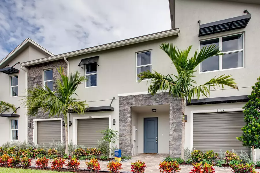 8674 Via Mar Rosso, Lake Worth, FL 33467