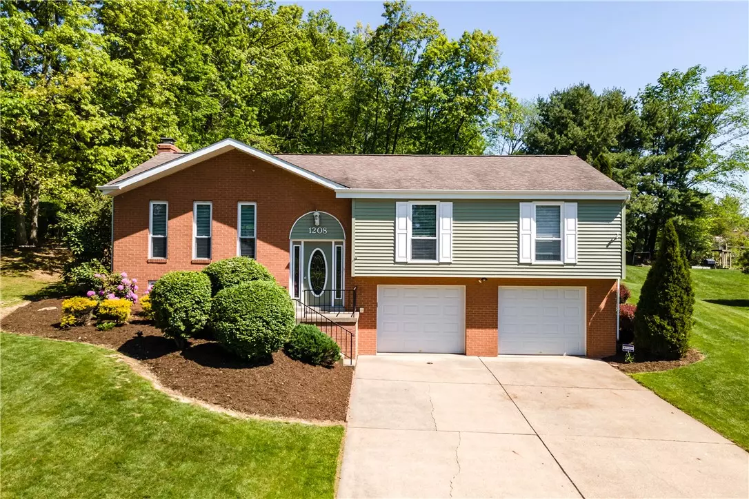 Gibsonia, PA 15044,1208 Woodhill Dr