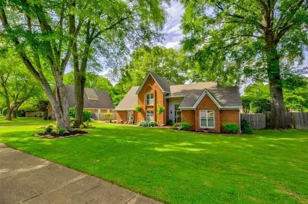 Germantown, TN 38139,9150 FOX RIDGE RD