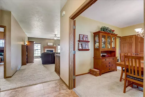 Lake Mills, WI 53551,W8244 Bridle Path