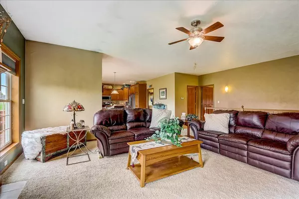 Lake Mills, WI 53551,W8244 Bridle Path