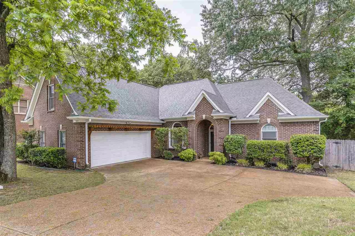 Collierville, TN 38017,285 GREAT FALLS RD