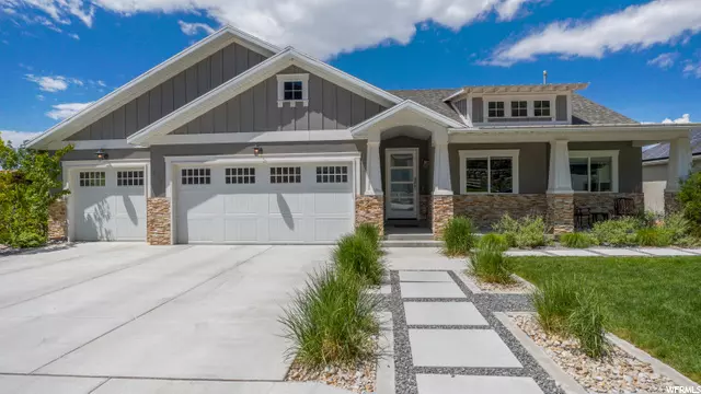 Pleasant Grove, UT 84062,277 N 1260 E