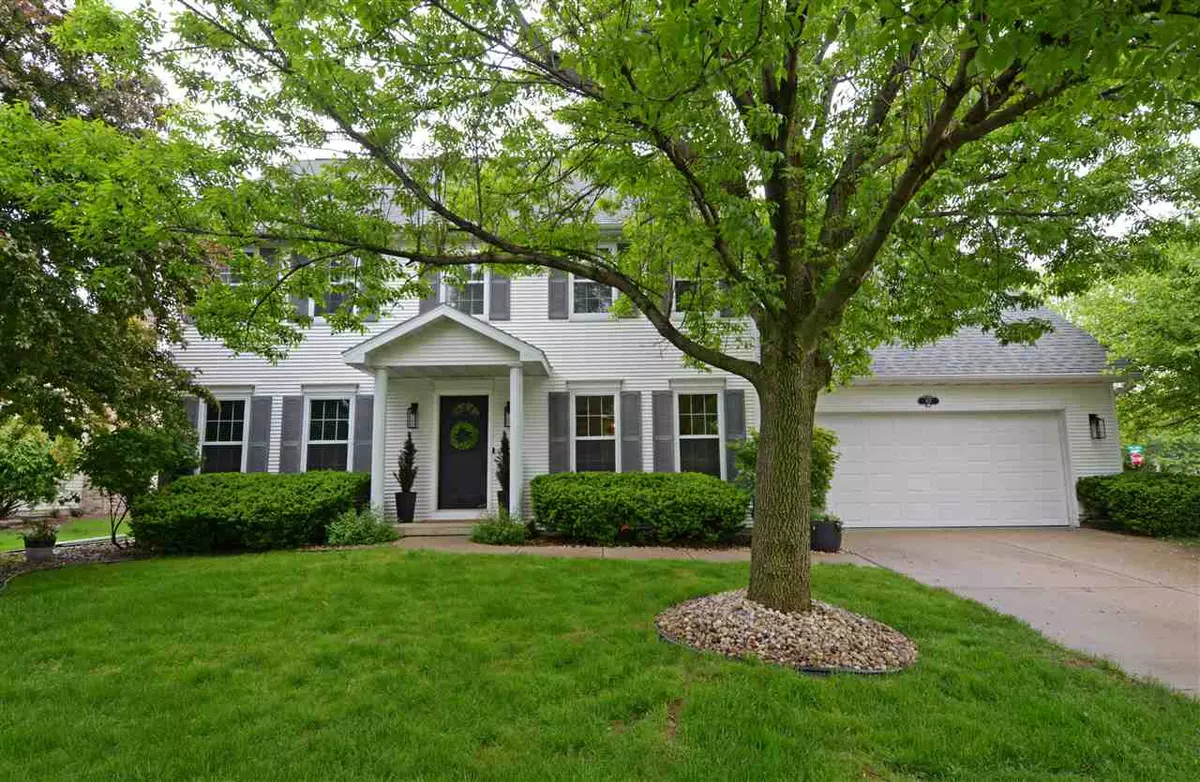 Sun Prairie, WI 53590,937 Sandpiper Ct