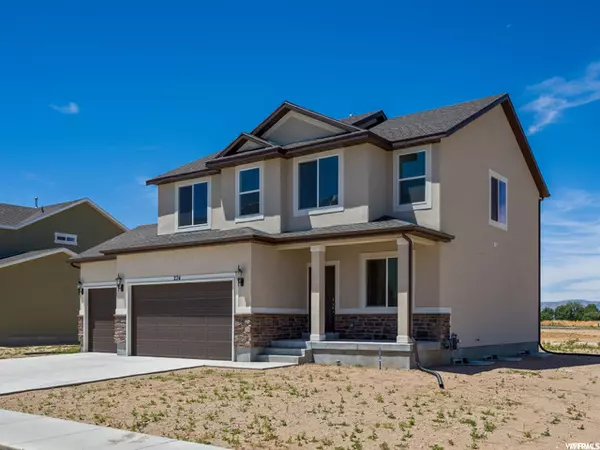 Tooele, UT 84074,526 W 1360 N #84