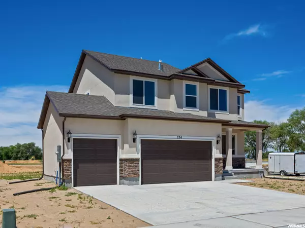 Tooele, UT 84074,526 W 1360 N #84