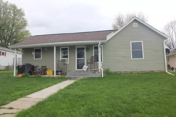 220 N Penn St, Belmont, WI 53510