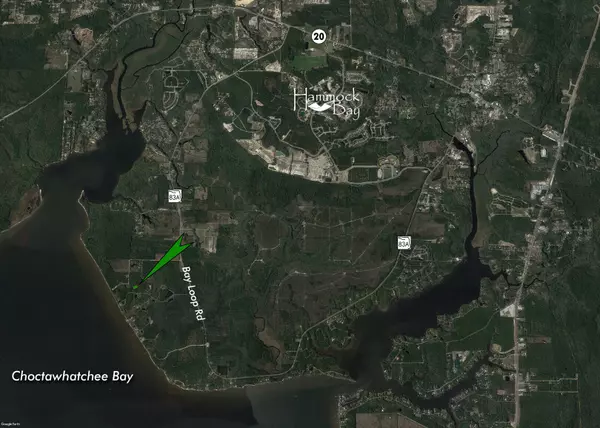 Freeport, FL 32439,Lot 115 Oak Harbour