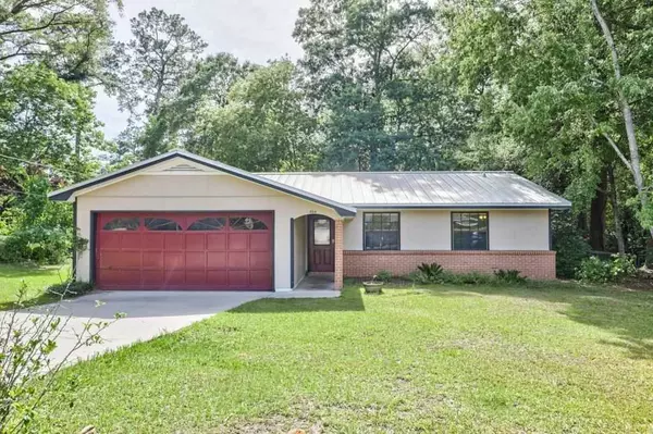 954 Richardson Road, Tallahassee, FL 32301