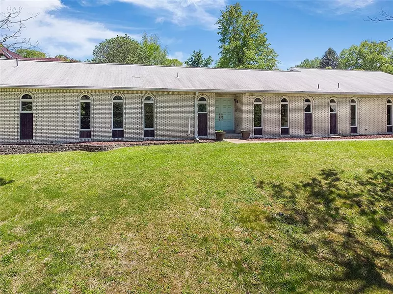 3439 Meadowbrook Rd, Murrysville, PA 15668