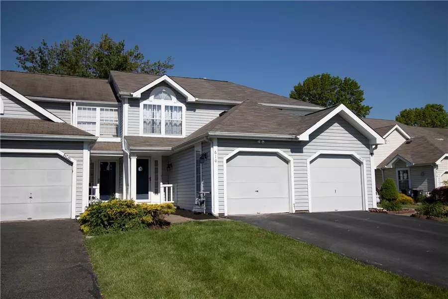 610 Sarah Court, Cranberry Twp., PA 16066