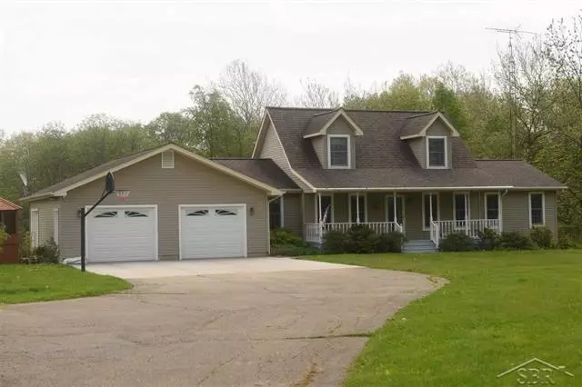 19991 EAST, New Lothrop, MI 48460