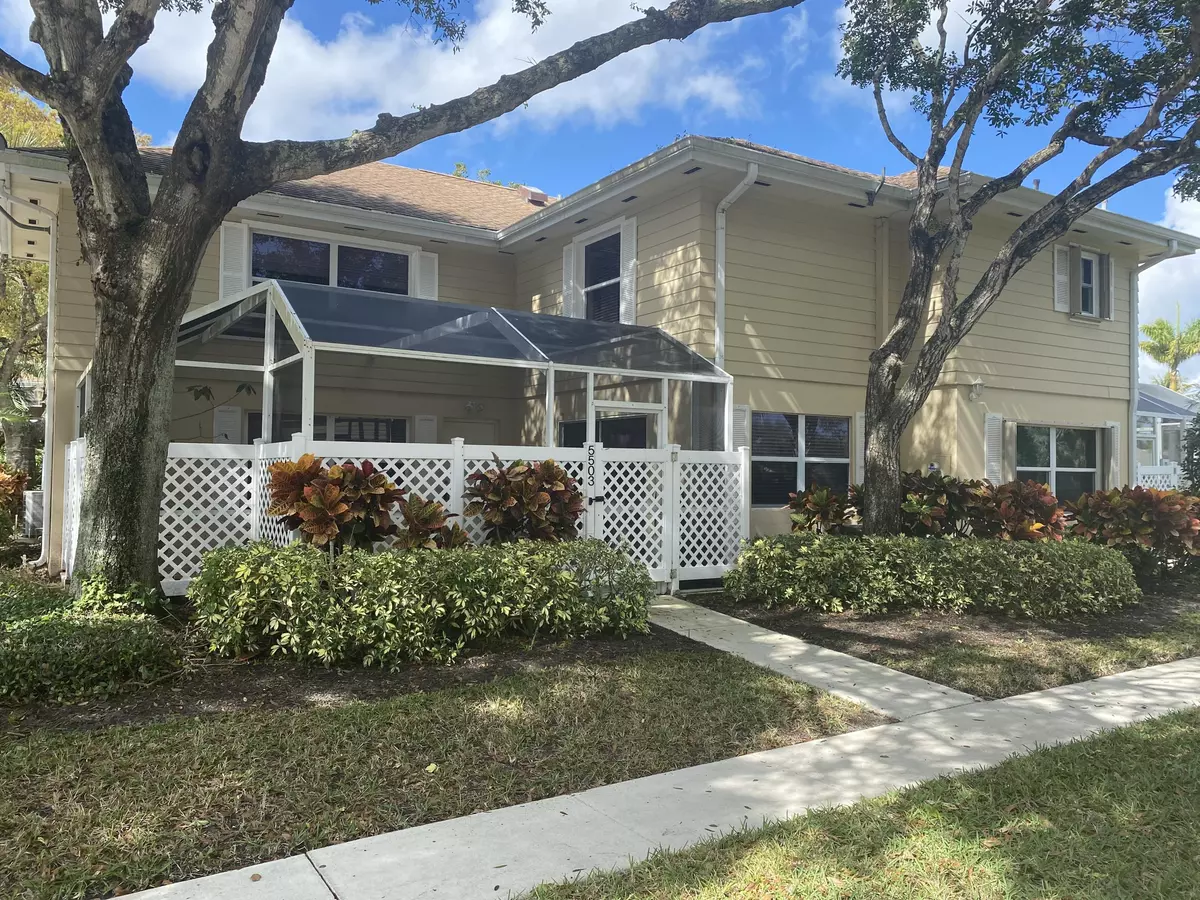 Boynton Beach, FL 33436,5503 Wheatley CT