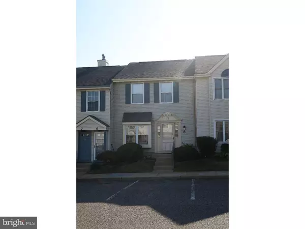 Freehold Twp, NJ 07728,50 CHRISTOPHER CT #8