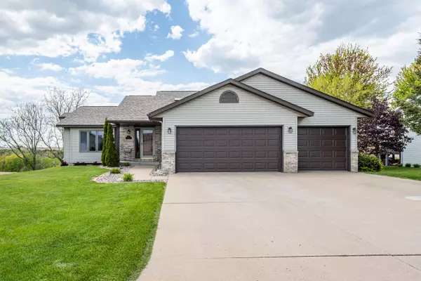 Greenfield, WI 54601,N1617 Servais Collern RD