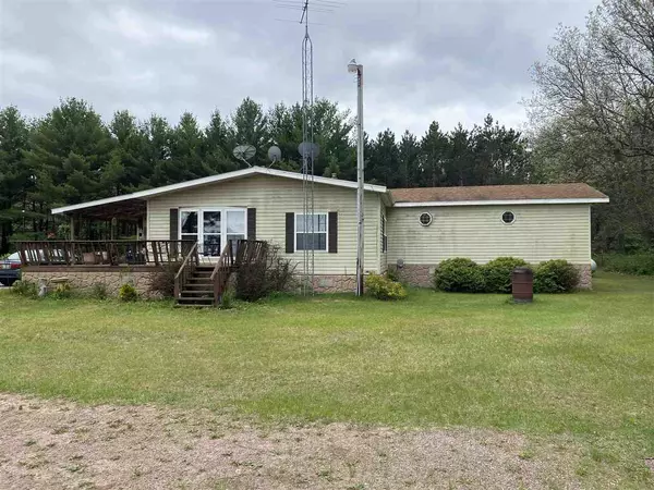 Grand Marsh, WI 53936,3213 7th Ct