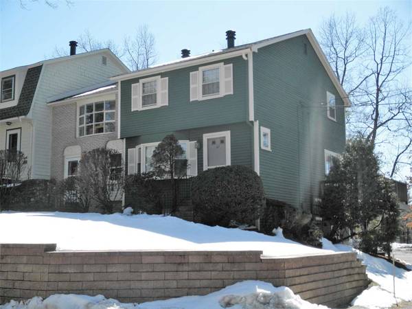 47 Cannongate RD, Nashua, NH 03063