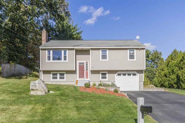 1 Hazel AVE, Nashua, NH 03062